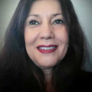 Meet your Posher, Susanna